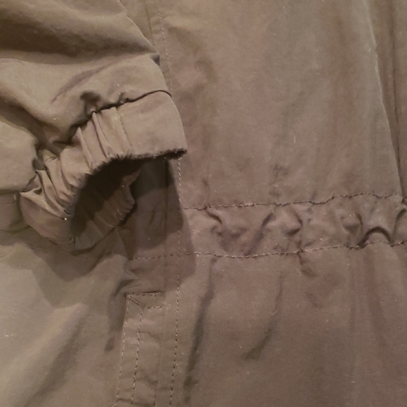 Women's winter jacket - Picture 3 of 7